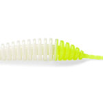 FishUp Trout Series Tanta Garlic 5cm #131 White/Hot Chartreuse