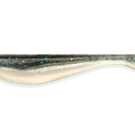FishUp Wizzle Shad 5cm #201 Bluegill Pearl