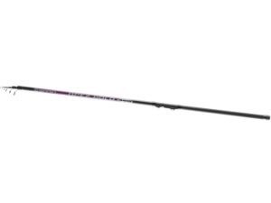 Lansetă stationar Brain Apex Bolo 4.0m, 4 segmente, acțiune medie-rapidă, carbon, 191g