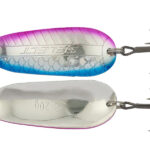 Lingurita oscilanta Select Grandex 6.3cm 10g #05