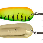 Lingurita oscilanta Select Grandex 6.3cm 10g #10