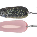 Lingurita oscilanta Select Grandex 6.3cm 10g #S51