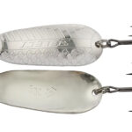 Lingurita oscilanta Select Grandex 6.3cm 20g #01