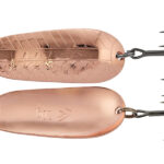 Lingurita oscilanta Select Grandex 6.3cm 20g #03