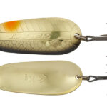 Lingurita oscilanta Select Grandex 6.3cm 20g #06