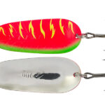 Lingurita oscilanta Select Grandex 6.3cm 20g #09