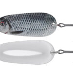 Lingurita oscilanta Select Grandex 6.3cm 20g #S46