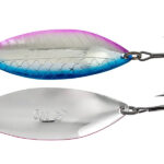 Lingurita oscilanta Select Solver 7.1cm 10g #05