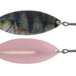 Lingurita oscilanta Select Solver 7.1cm 10g #S49