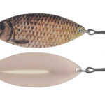 Lingurita oscilanta Select Solver 7.1cm 10g #S50