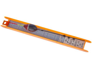 Linie gata legată pescuit stationar Brain TP26049, pluta, monofilament, greutăți, cârlig, variante 1.2-4g