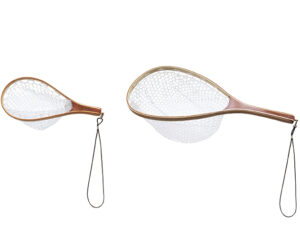 Minciog PROX OG240WR12 Racket Type Rubber Net 30cm