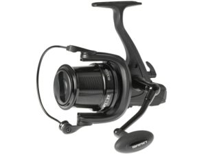 Mulineta feeder Brain Distanza 6000S, 9+1 rulmenti, raport 4.7:1, tambur mare, 425g