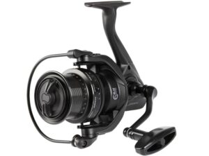 Mulineta feeder Brain NRG SE 4500S, 10+1 rulmenti, tambur aluminiu, raport 5.0:1, 430g