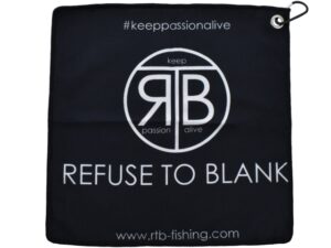 Prosop RTB Microfiber Towel