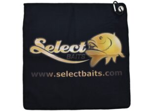 Prosop Select Baits Microfiber Towel