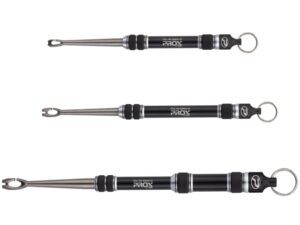 Instrument eliberare carlige Prox Inc. cu sistem magnetic aluminiu rezistent la coroziune variante Small Medium Large