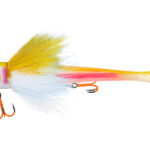 Blackbay BlackBug Beetle 21cm 85g Albino