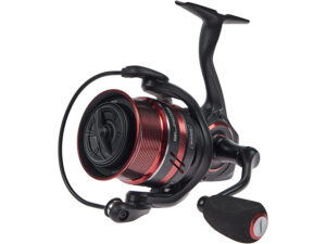 Mulineta feeder Brain Blade 4000S, 7+1 rulmenti, raport recuperare 4.5:1, tambur 0.22mm/110m, 415g