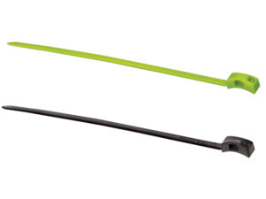 Suport carlig lanseta Prox PX994 compatibil pana la 33mm, negru sau verde