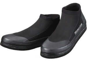 Pantofi de apa Prox Inc. PX347 pentru rivering, negru, talpa pasla, marimi 41 si 45