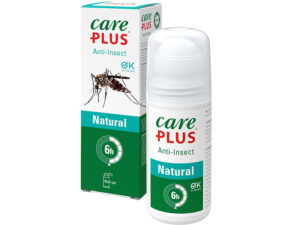 Lotiune anti-insecte Care Plus Anti-Insect Natural Roll-on 50ml