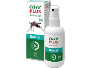 Spray anti-insecte Care Plus Anti-Insect Natural Spray 100ml