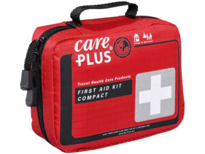 Trusa de prim-ajutor Care Plus Compact First Aid Kit