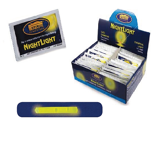 Baton semnalizare cu iluminare chimica Lineaeffe Starlita 4.5x39mm