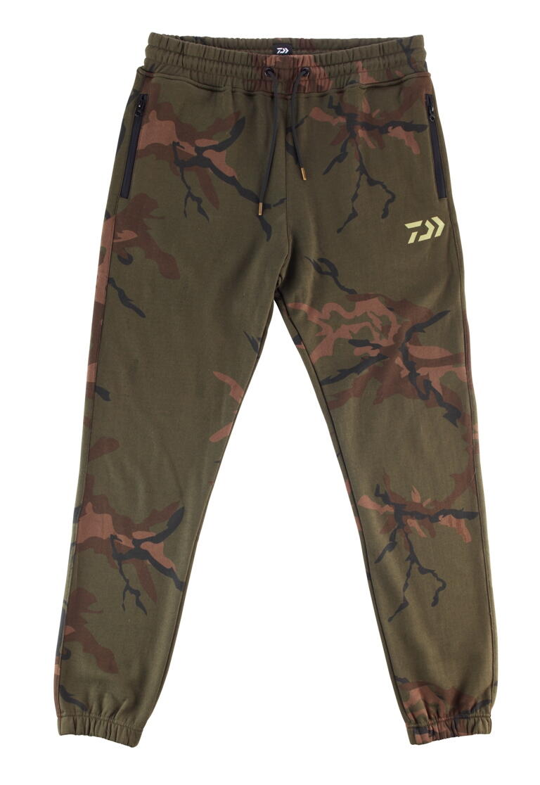 Pantalon camo mar.2xl Daiwa