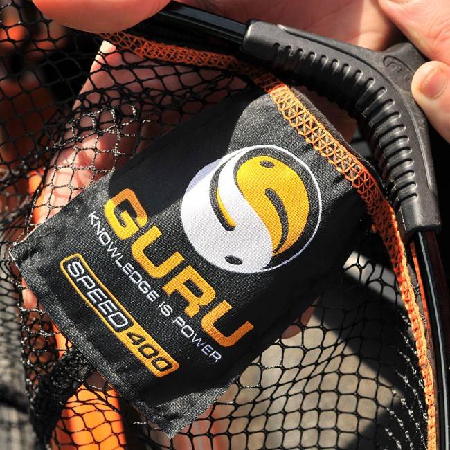 Cap minciog speed 400 45x35x30cm Guru