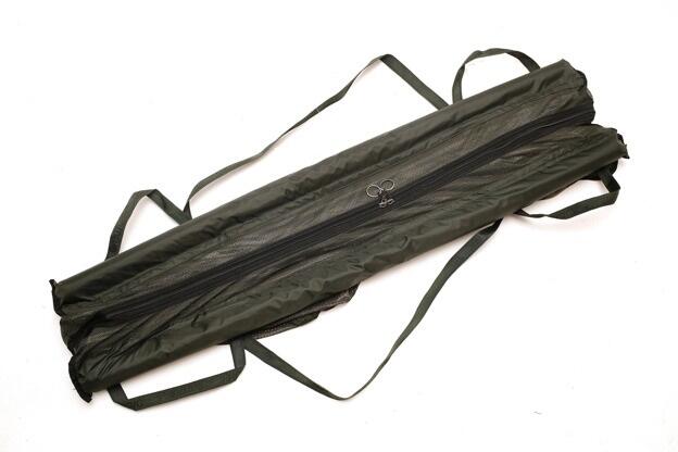 Sac (sling) prologic plutitor pt. cantarire camo (122x55cm) Prologic