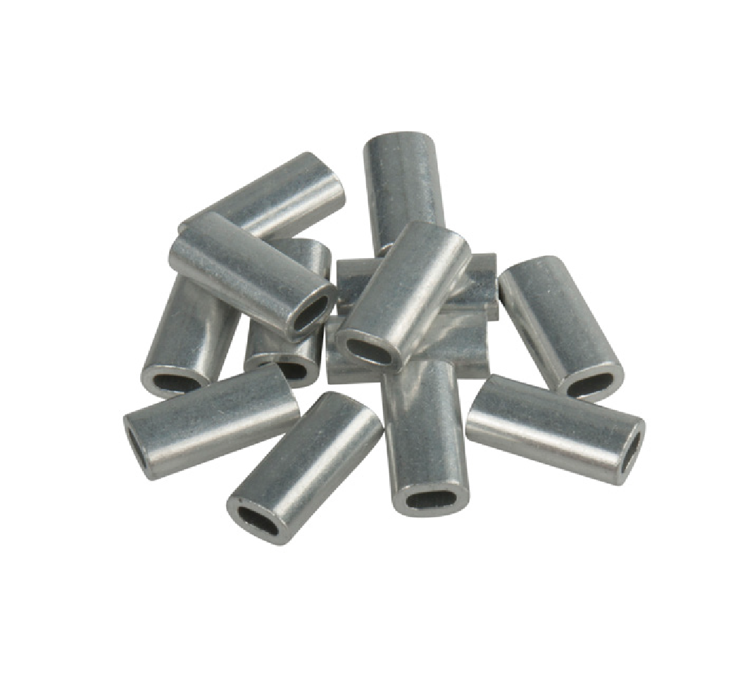 Bride duble madcat 1,00mm 16buc Dam