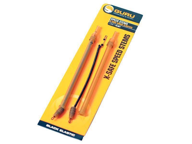 Xx conector guru elastic x-safe long negru Guru