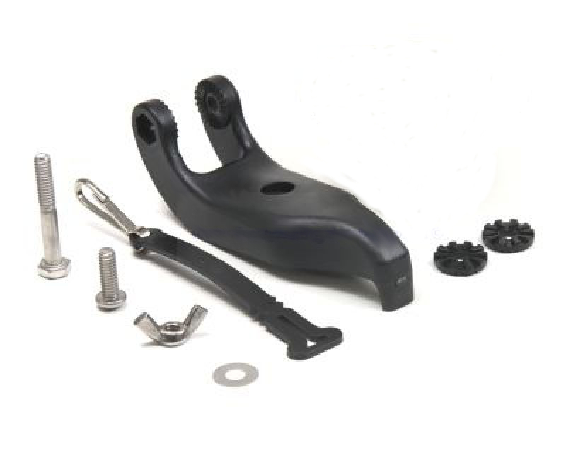 Suport ventuza sonda Humminbird compatibil XNT, XPT, Matrix, PiranhaMax, HDR, accesorii sonare barci