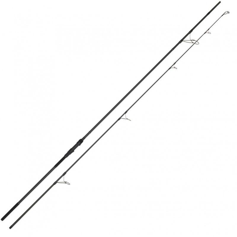 2buc crosscast carp z 3334 3,96m/3,75lb Daiwa