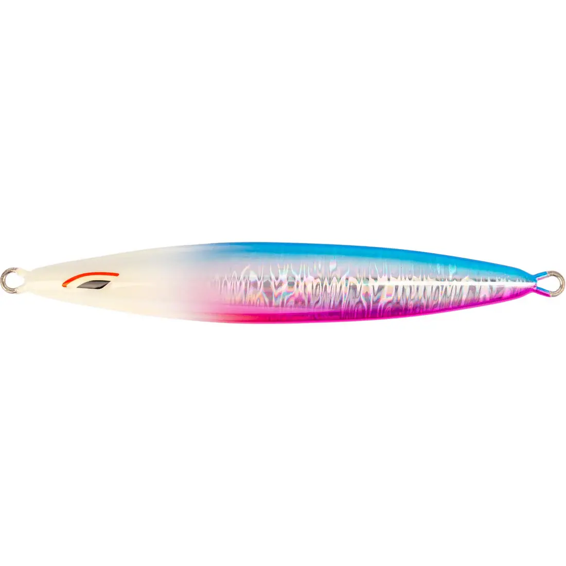 Jig mirotic slow faky sardine 100g/10cm Mustad