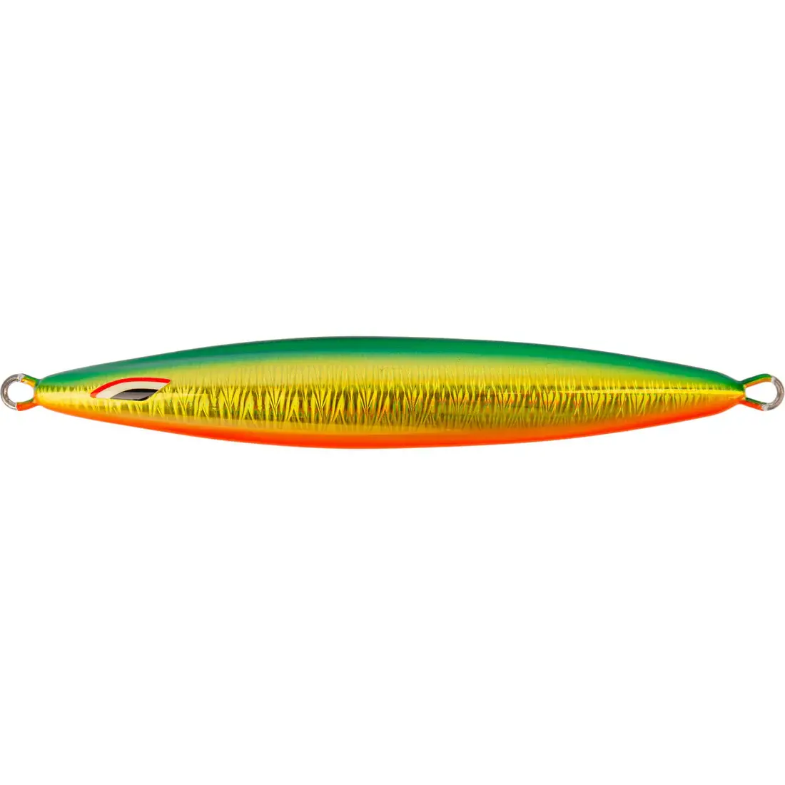 Jig mirotic slow green gold 100g/10cm Mustad