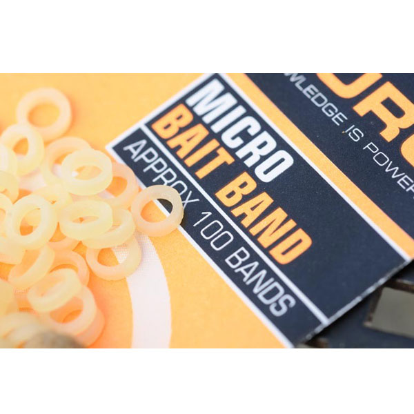 Inel siliconic prindere pelete apr.100buc/pl Guru