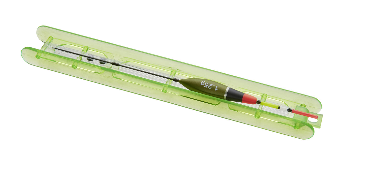 Mont. cu pluta 1,25g Cormoran