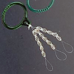 Opritor silicon transp. pentru pluta xl Cormoran