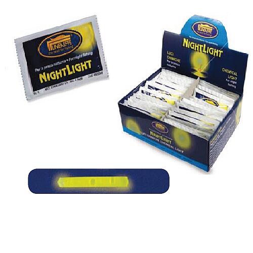 Starlita chimica pescuit Lineaeffe 6,0x50mm 1 bucata