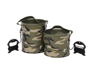 Geanta element camo water bag 8,6l large Prologic
