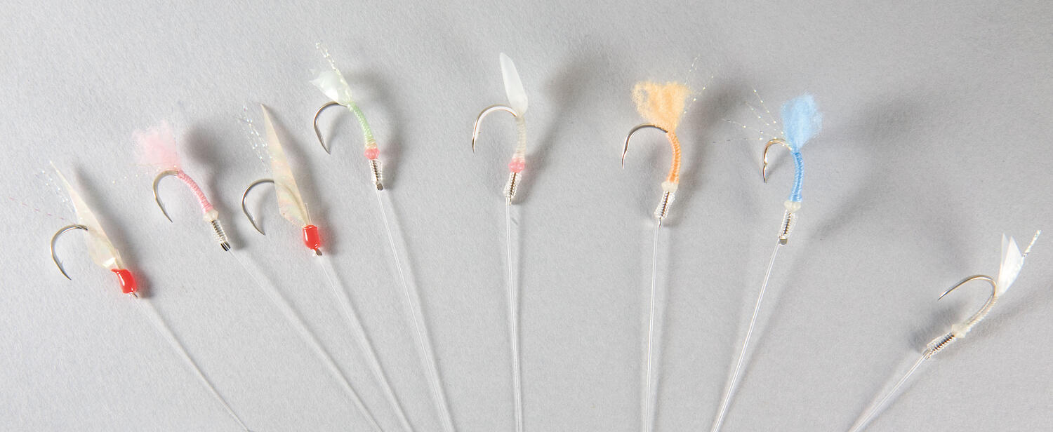 Taparina rainbow ni nr.4 8buc/pl Lineaeffe