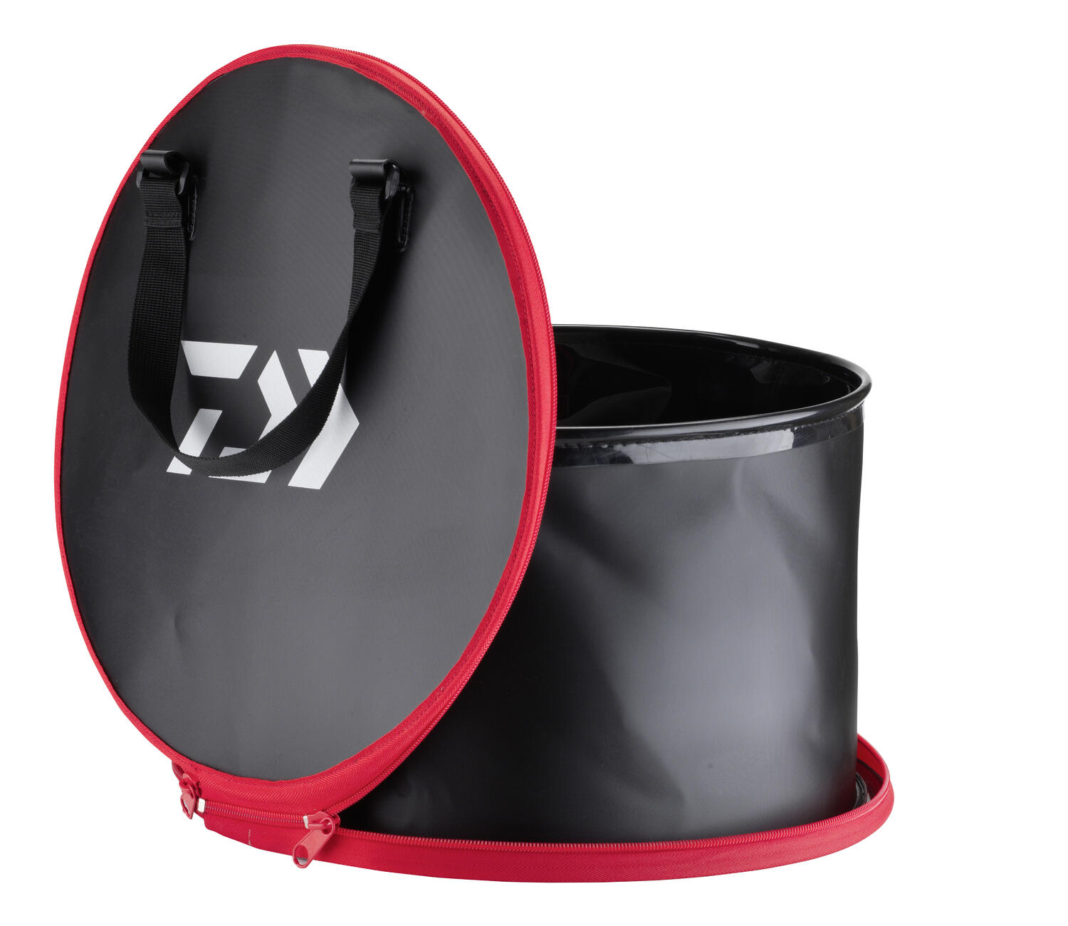 Bac nada pliabil impermeabil Daiwa EVA 36x22cm pentru pescuit feeder și staționar