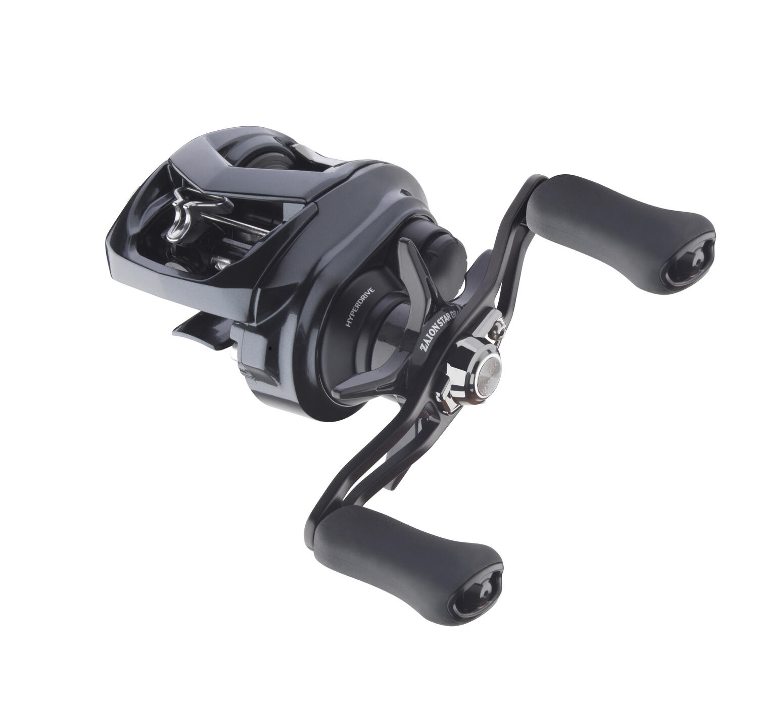 Mulinetă casting Daiwa Tatula SV TW 70HL, 7 rulmenți, raport 7,1:1, tambur 0,26mm/80m, stânga, 185g