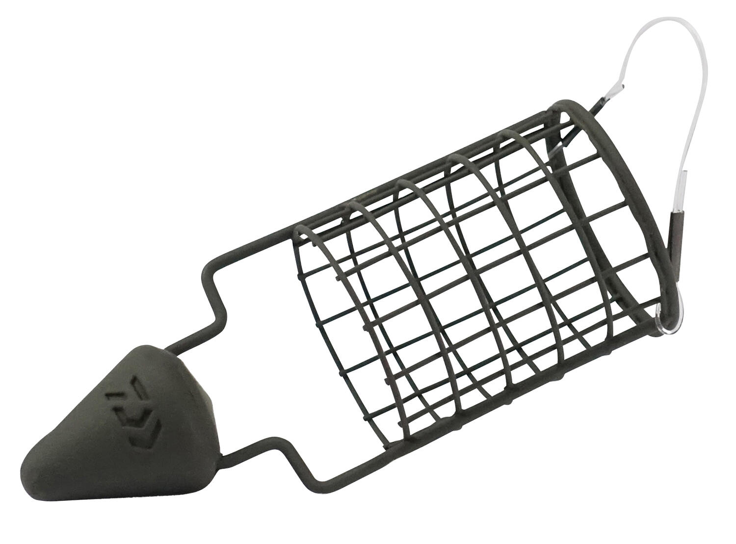 Momitor feeder distanță Daiwa L 40g pentru pescuit staționar