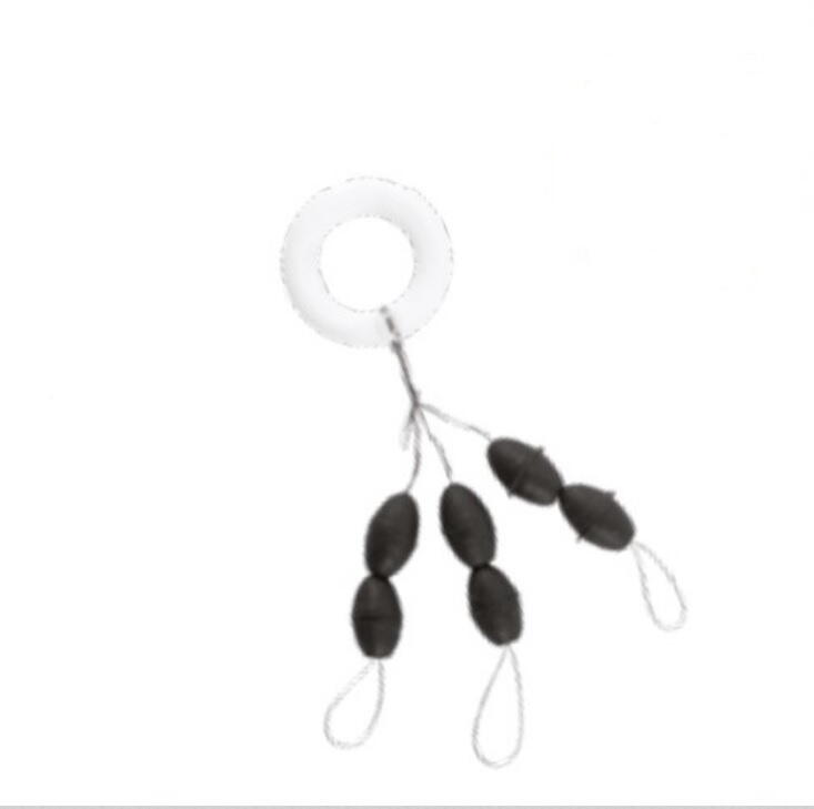 Opritoare black tungsten m Lineaeffe