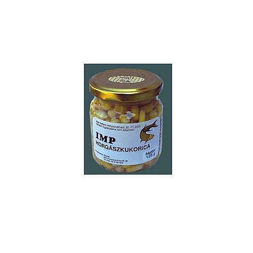 Porumb pentru nadit aroma miere Cukk 220ml seminte pentru crap