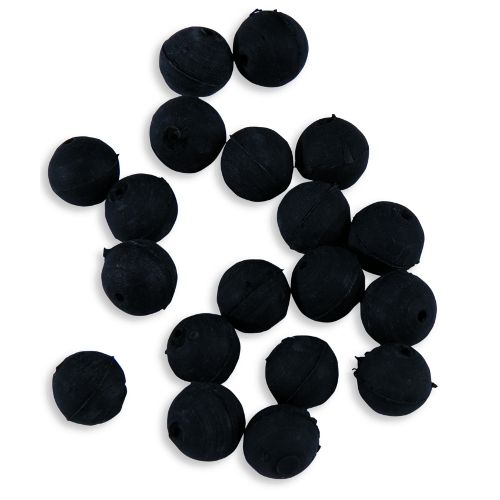 Opritoare cauciuc pentru pluta 6buc/plic mar.l Lineaeffe